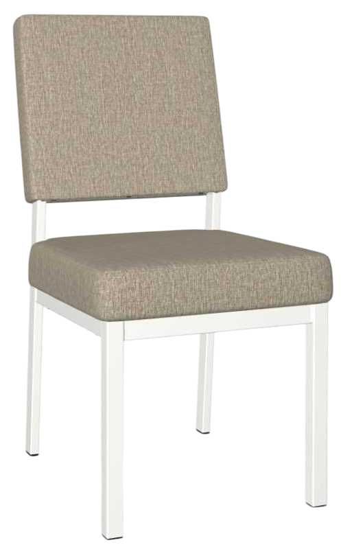 Amisco Customizable Mathilde Dining Side Chair-1