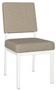 Amisco Customizable Mathilde Dining Side Chair-1