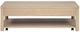 Coaster® Marcelo Light Elm Coffee Table-5