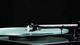 Pro-Ject T1 EVO Satin Walnut Turntable with OM10 Cartridge-1