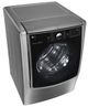 LG 9.0 Cu. Ft. Graphite Steel Front Load Electric Dryer-4