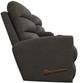 La-Z-Boy® Liam Ash Manual Wall Reclining Loveseat with Console-3
