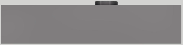 Vent-A-Hood® 42" Gunsmoke Under Cabinet Range Hood-1