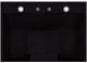 Vent-A-Hood® 30" Black Carbide Under Cabinet Range Hood-2