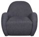 Vanguard® Furniture Customizable Bliss Swivel Chair-2