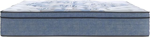 Sealy® Posturepedic® Plus Jayden 14" Wrapped Coil Medium Euro Top Twin XL Mattress-3