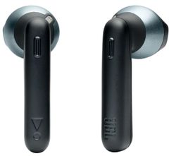 JBL Tune 220 TWS Black True Wireless Headphones
