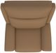 La-Z-Boy® Ace Camel Power Wall Recliner with Headrest and Lumbar-5