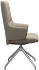 Stressless® by Ekornes® Customizable Mint Large High Back Arm Chair-2