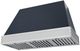 Viking® Tuscany 48" Slate Blue Wall Mounted Range Hood -0