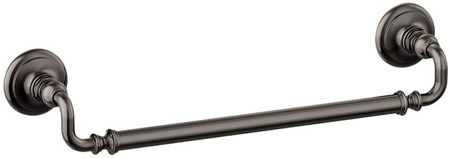 KOHLER® Artifacts® Vibrant Titanium 18" Towel Bar-0