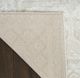 Nourison Home™ Dekor DEK01 Ivory Beige 5'x7' Style 1 Area Rug-2