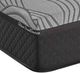 Matelas Mirabel Cristal 12" Innerspring Plush Euro-Top Full Mattress-1