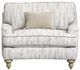 Magnussen Home® Christi Oyster Chair and a Half-2