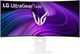 LG UltraGear™ 39" WQHD OLED 800R Curved Smart Gaming Monitor-1
