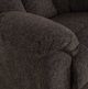 Franklin™ Connery Arden Tigereye Manual Swivel Rocker Recliner-5