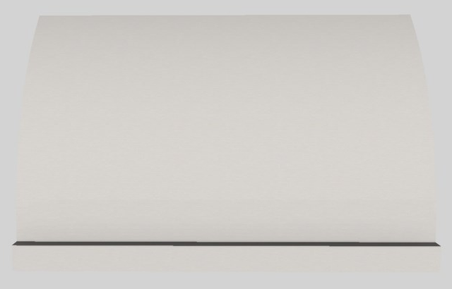 Vent-A-Hood® 48" Stainless Steel Wall Mounted Range Hood-0
