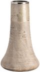 Crestview Collection Varaluz Hand Finished Medium Vase-0