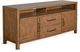 Sunny Designs™ Doe Valley Buck Skin 66" Console-0