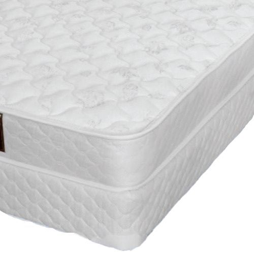 Dreamstar Bedding Classic Collection Great Sleep Hybrid Full XL Mattress-1