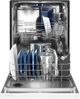 Maytag® 24" White Built-In Dishwasher-2