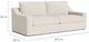 Bassett® Furniture Customizable Blake Slope Arm Sofa-4