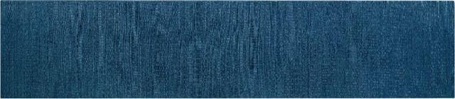 Hooker® Furniture Commerce and Market Paige Blue Five-Door Credenza-2