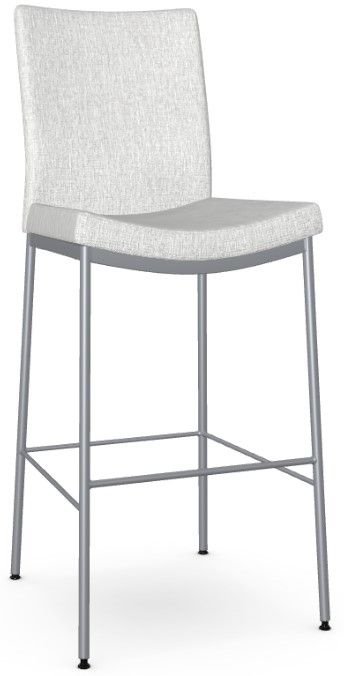 Amisco Customizable Osten Bar Stool-0