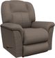 La-Z-Boy® Jasper Otter Manual Rocking Recliner-0