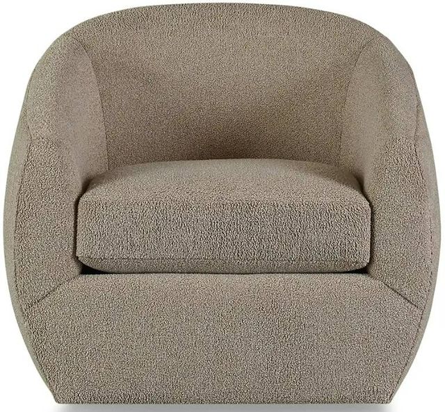 Huntington House Customizable 7795 Swivel Accent Chair-1