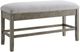 Spring Dining Bench-2