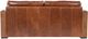 Bradington-Young Customizable Eliana 8-Way Tie Stationary Sofa-2