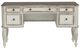Liberty Furniture Magnolia Manor 3-Piece Antique White/Weathered Bark Vanity Set-2