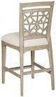 American Drew® Vista Essex Counter Height Stool-1