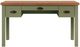 Legends Home Vineyard Fruitwood/Sage Green Writing Desk-3