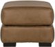 Jackson Furniture Grant Silt Ottoman-2