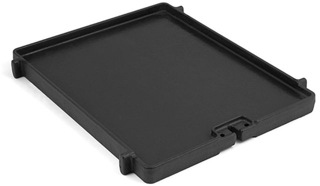 Broil King® Side Burner Griddle-1