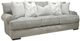 Furniture of America® Nerone Gray Sofa-0