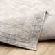 Oriental Weavers™ Lauren Gray 5'x7' Style 2 Area Rug-5