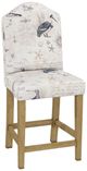 John Thomas Furniture® Customizable Select Cabana Counter Stool-1