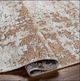 Surya Toscana Charcoal/Cream/Tan 3'x5' Area Rug-5