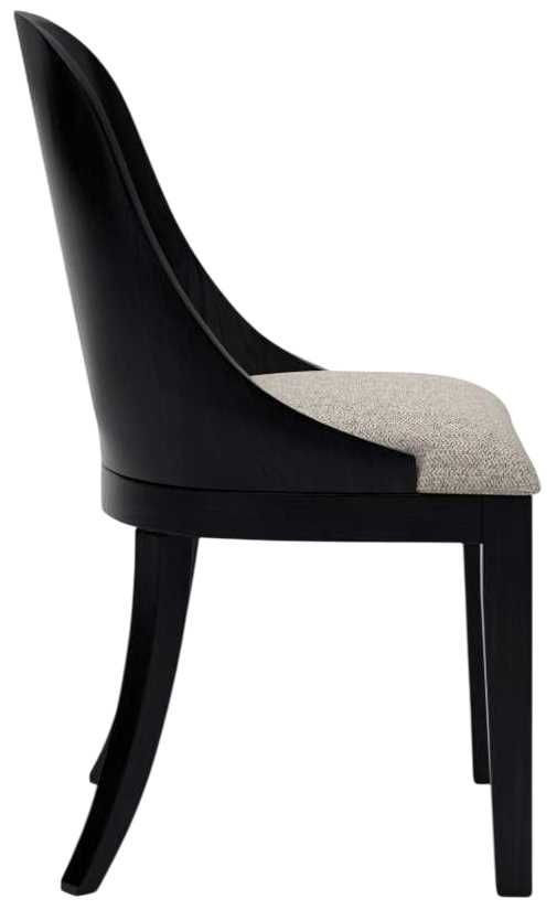 Signature Design by Ashley® Rowanbeck Black Home Office Desk Chair-2