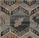 KAS Rugs Chester 5637 Seafoam Woodlands 5'x8' Rug-2