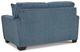Signature Design by Ashley® Cashton Blue Loveseat-3