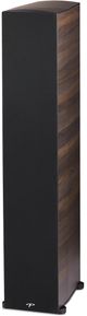 Paradigm® Premier™ 6.5" Espresso Grain Floorstanding Speaker-1