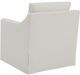 Coaster® Winter Beige Accent Swivel Chair-5