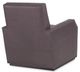Century® Signature City Dark Castiel Swivel Chair-1
