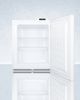 Accucold® 19" 1.8 Cu. Ft. White Compact All-Freezer-2