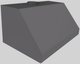 Vent-A-Hood® 36" Gunsmoke Wall Mounted Range Hood-3