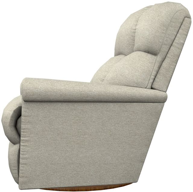 La-Z-Boy® Pinnacle Antique Manual Gliding Recliner-3